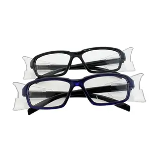 Newest Designer Easy Removeable Replace Side Shields Optical Prescription Frames Safety Glasses